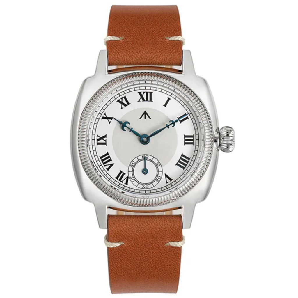 Militado 1926 Oyster Tribute Quartz Watch - DREAM WATCHES