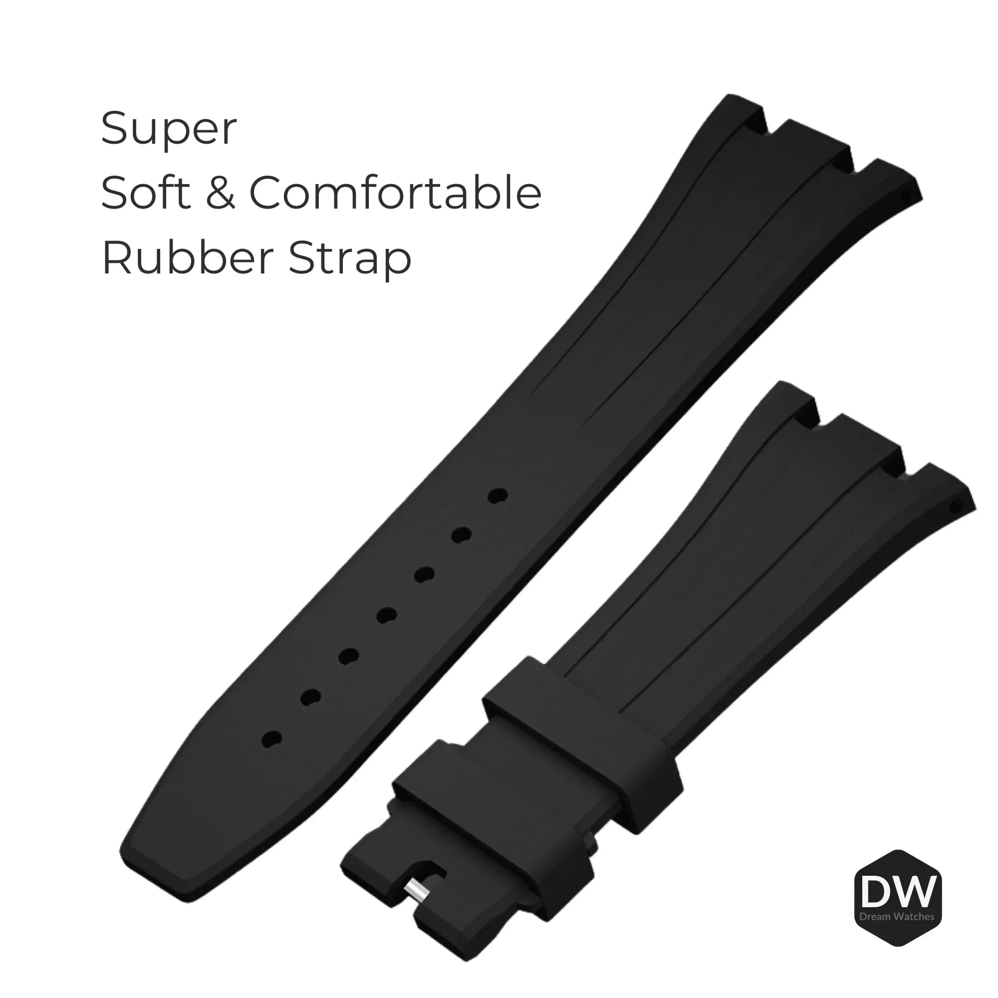 Mod Kit Metal Watchband and Metal Case for G-shock GM-2100 and GM-2110/BA-2100 