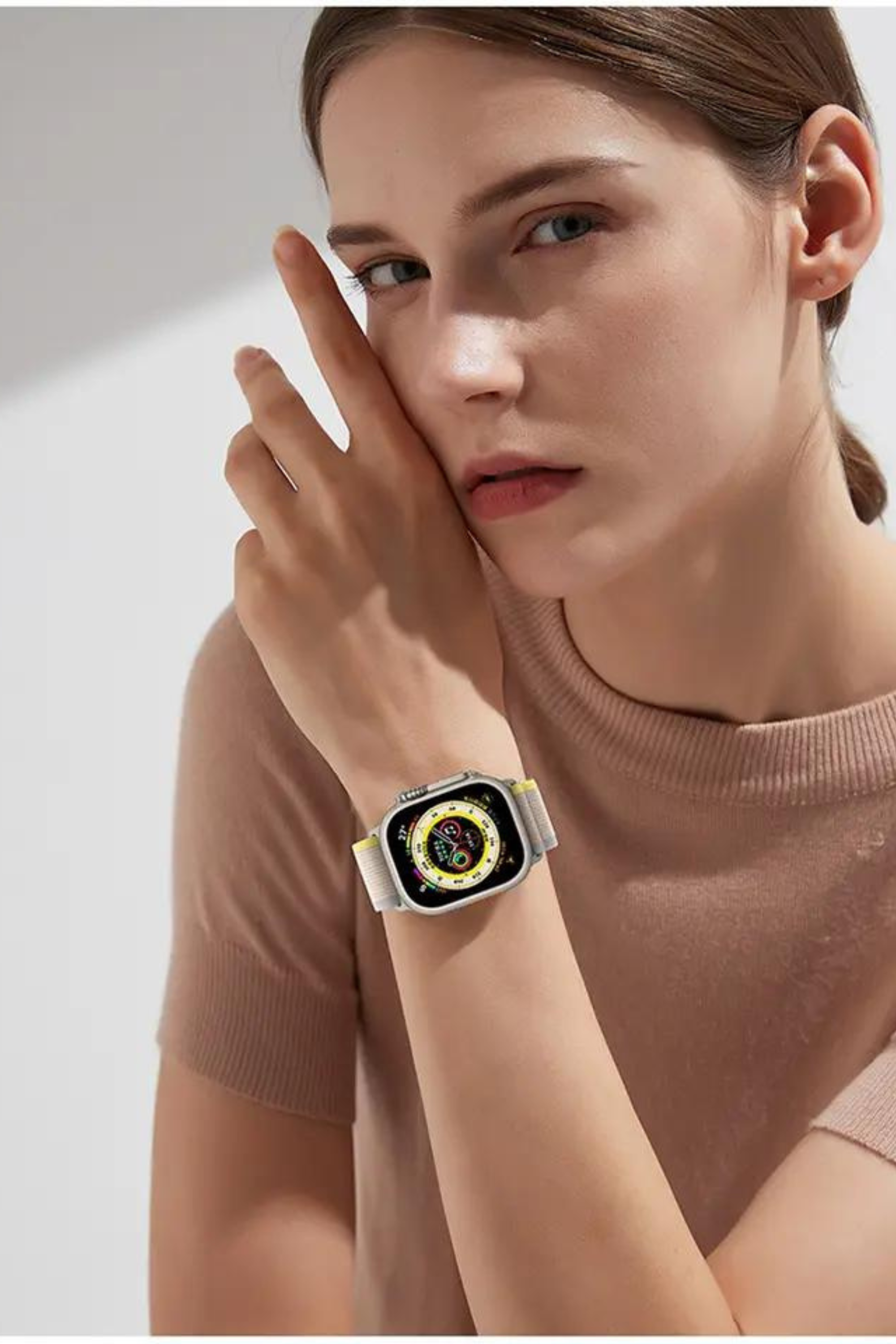 Apple watch 6 44mm grey hotsell