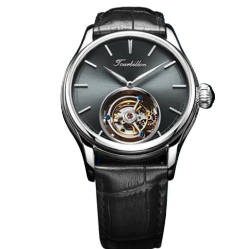 AESOP Original 28800Hz/Hr Tourbillon Watch 7005