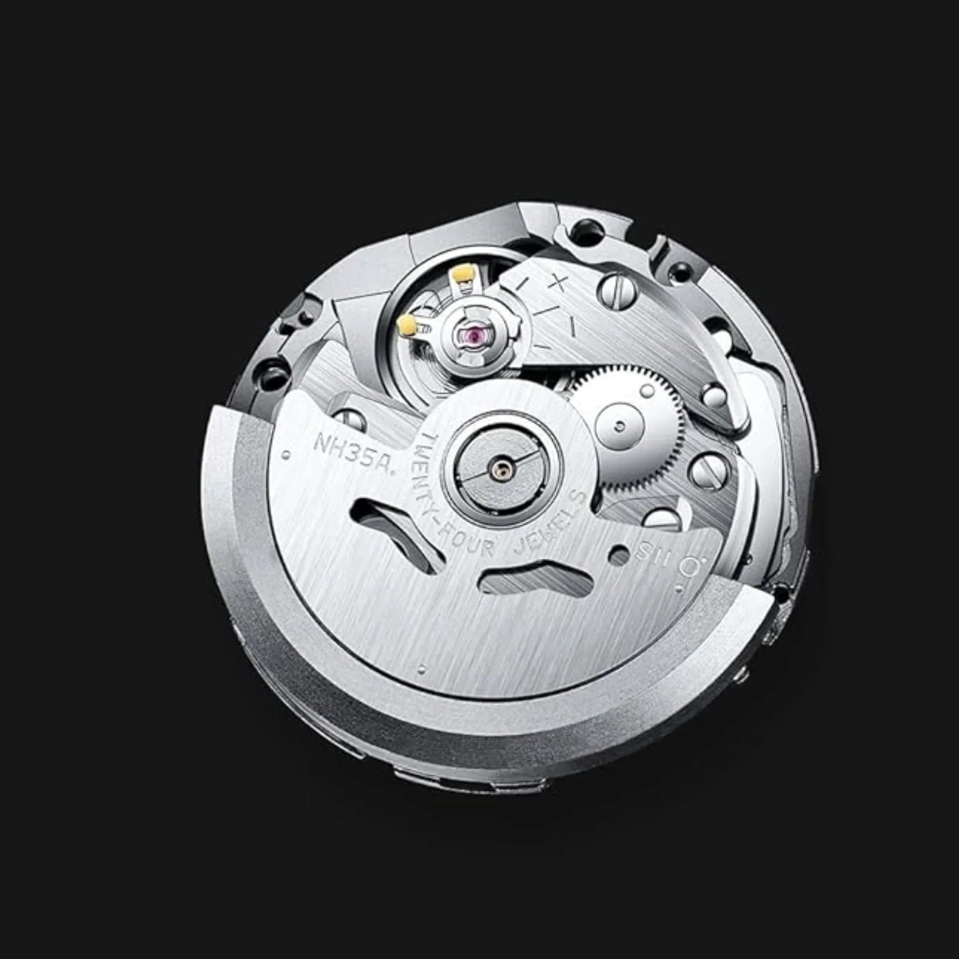 Pagani Design PD-1671 42mm Mens Automatic Waterproof Mechanical Watch With (Japanese NH-35 Movement) - DREAM WATCHES