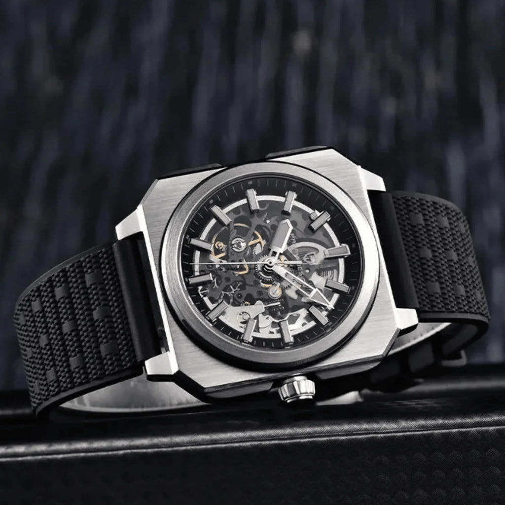 Pagani Design PD-1791 Men's 42MM 50M Waterproof Automatic Mechanical Watch - DREAM WATCHES