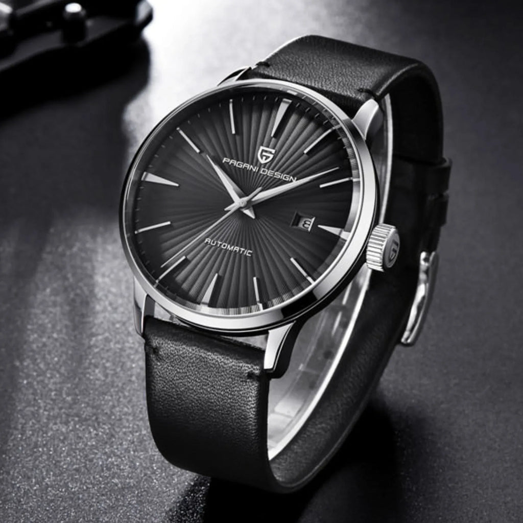 Pagani Design PD-2770 Luxury Automatic Business Watch - DREAM WATCHES