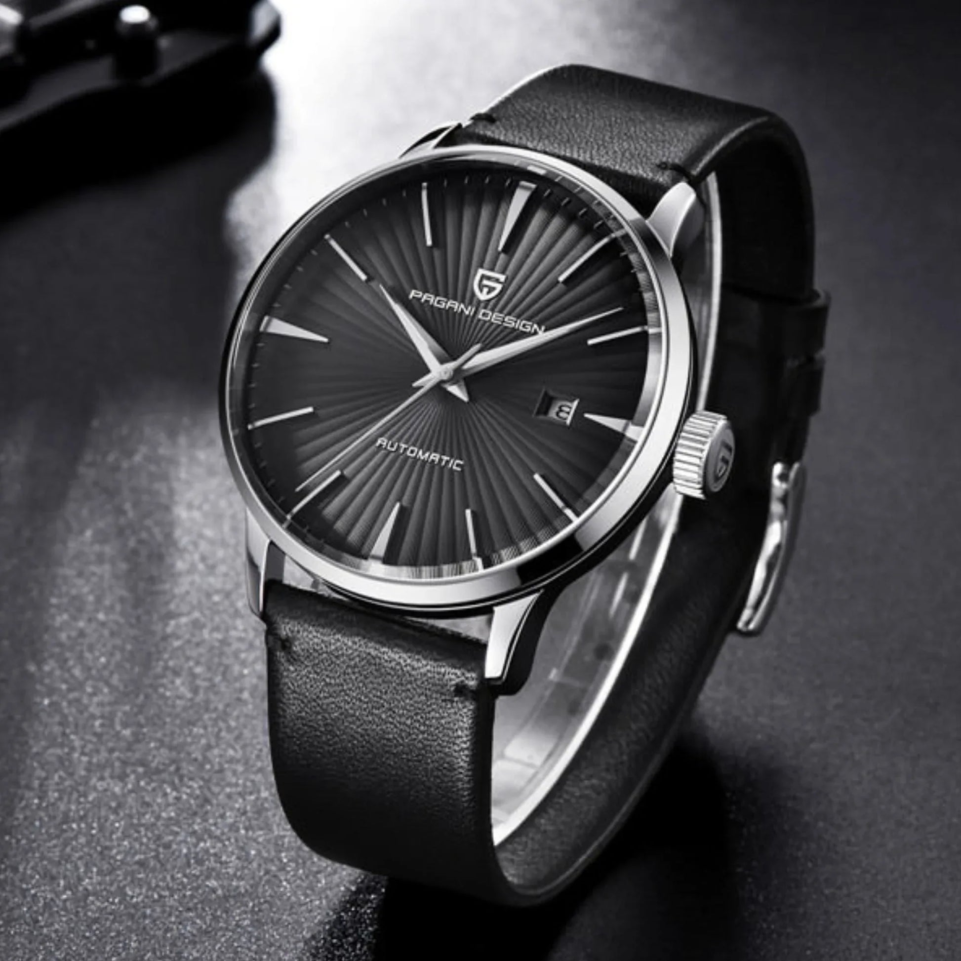 Pagani Design PD-2770 Luxury Automatic Business Watch - DREAM WATCHES