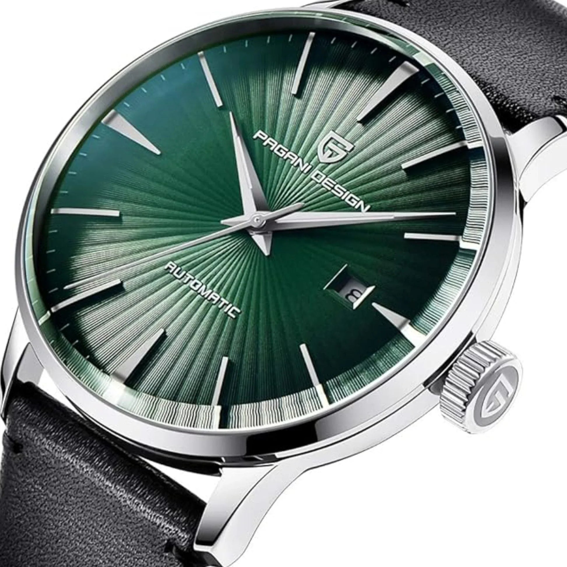 Pagani Design PD-2770 Luxury Automatic Business Watch - DREAM WATCHES