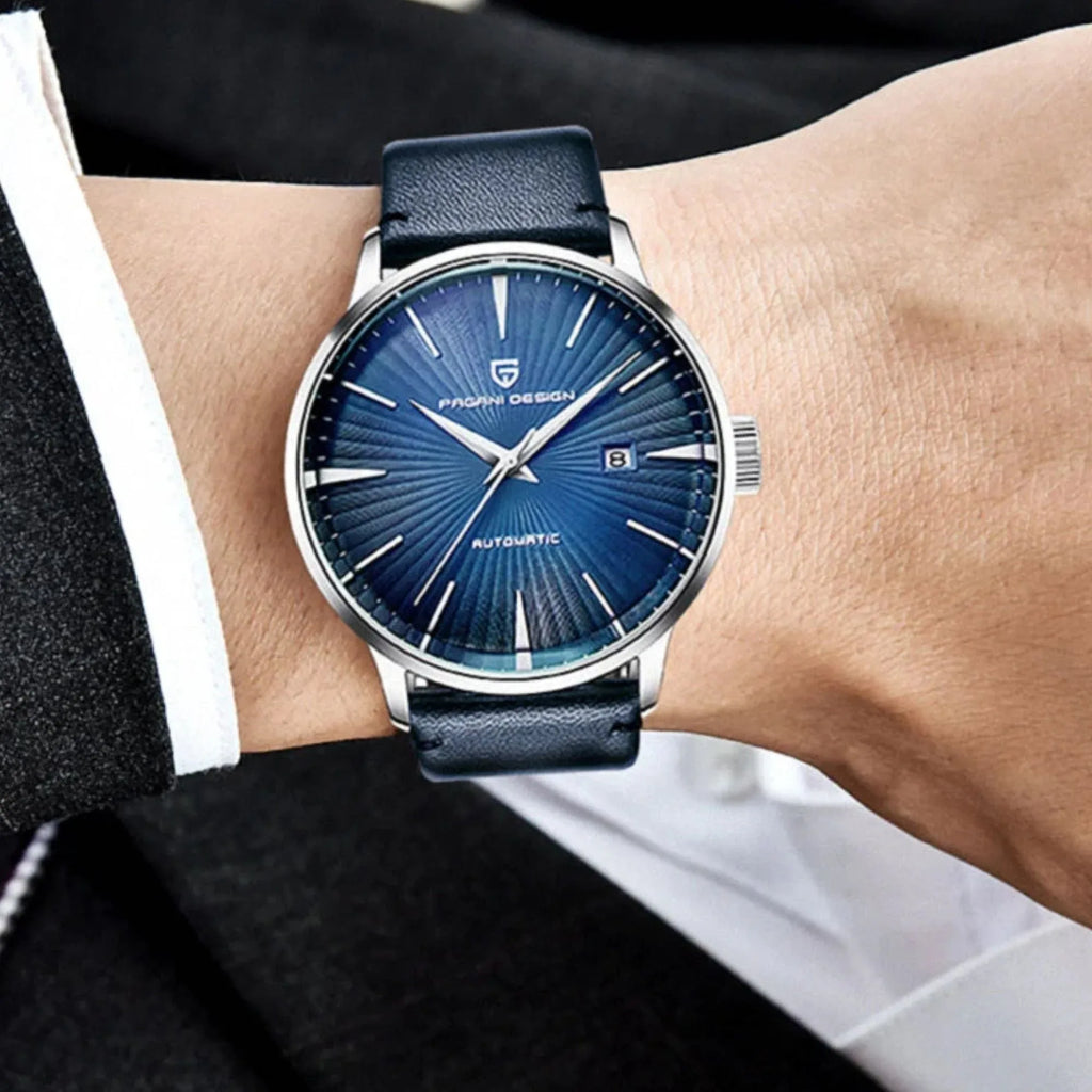 Pagani Design PD-2770 Luxury Automatic Business Watch - DREAM WATCHES