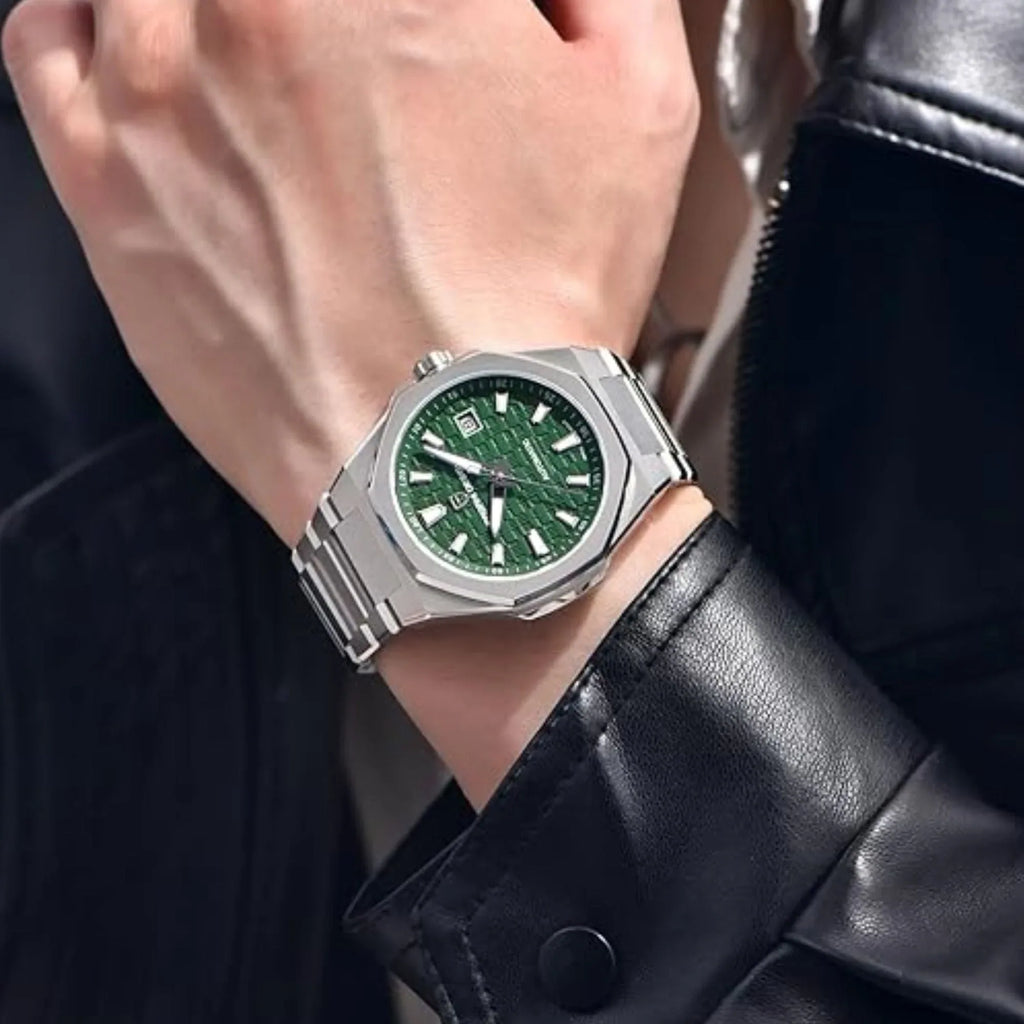 Pagani Design Watches for Men Automatic Watch Waterproof PD-YS023 - DREAM WATCHES