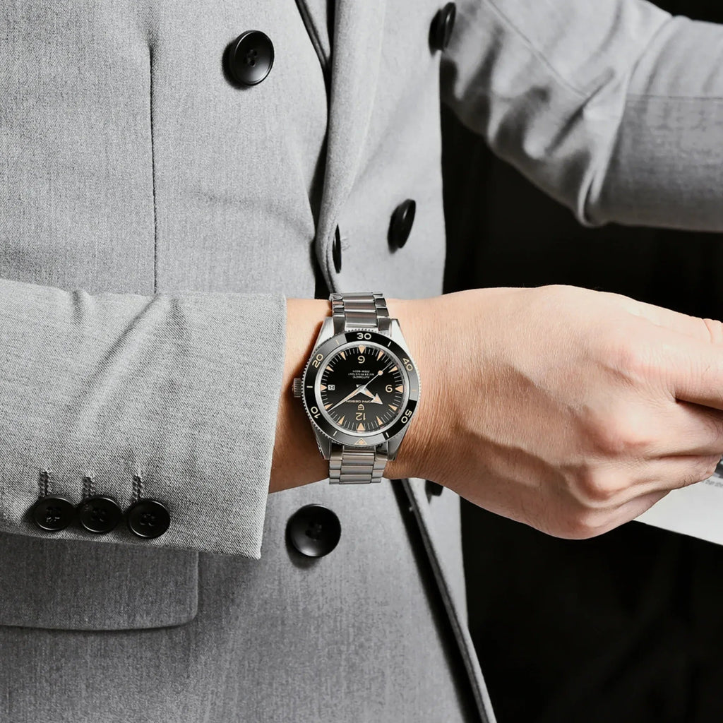 Pagani Design YS005 41MM (Japan Miyota 8215 Automatic Movement) Mechanical Watch 200M Waterproof Dive Watch Stainless Steel Bracelet Watch - DREAM WATCHES