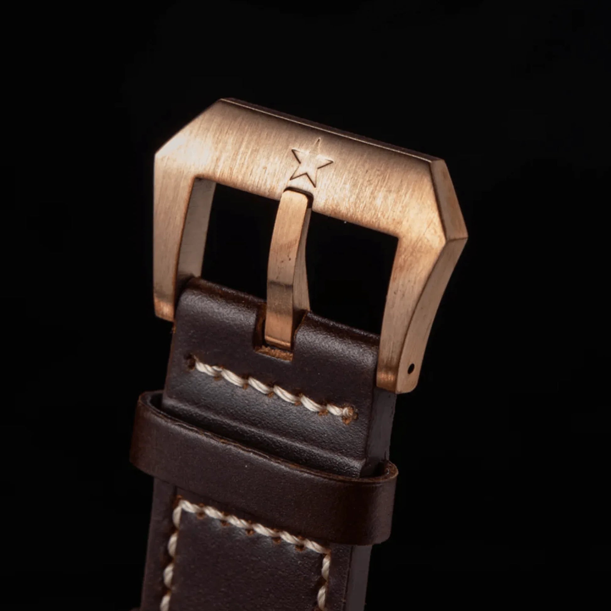 Pilot Master SUPILOT003 Star Dust Dial CUSN8 BRONZE - DREAM WATCHES