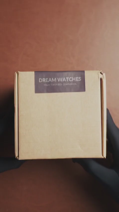 MEDALLION | The Grand Tourbillon Azure Devanagari