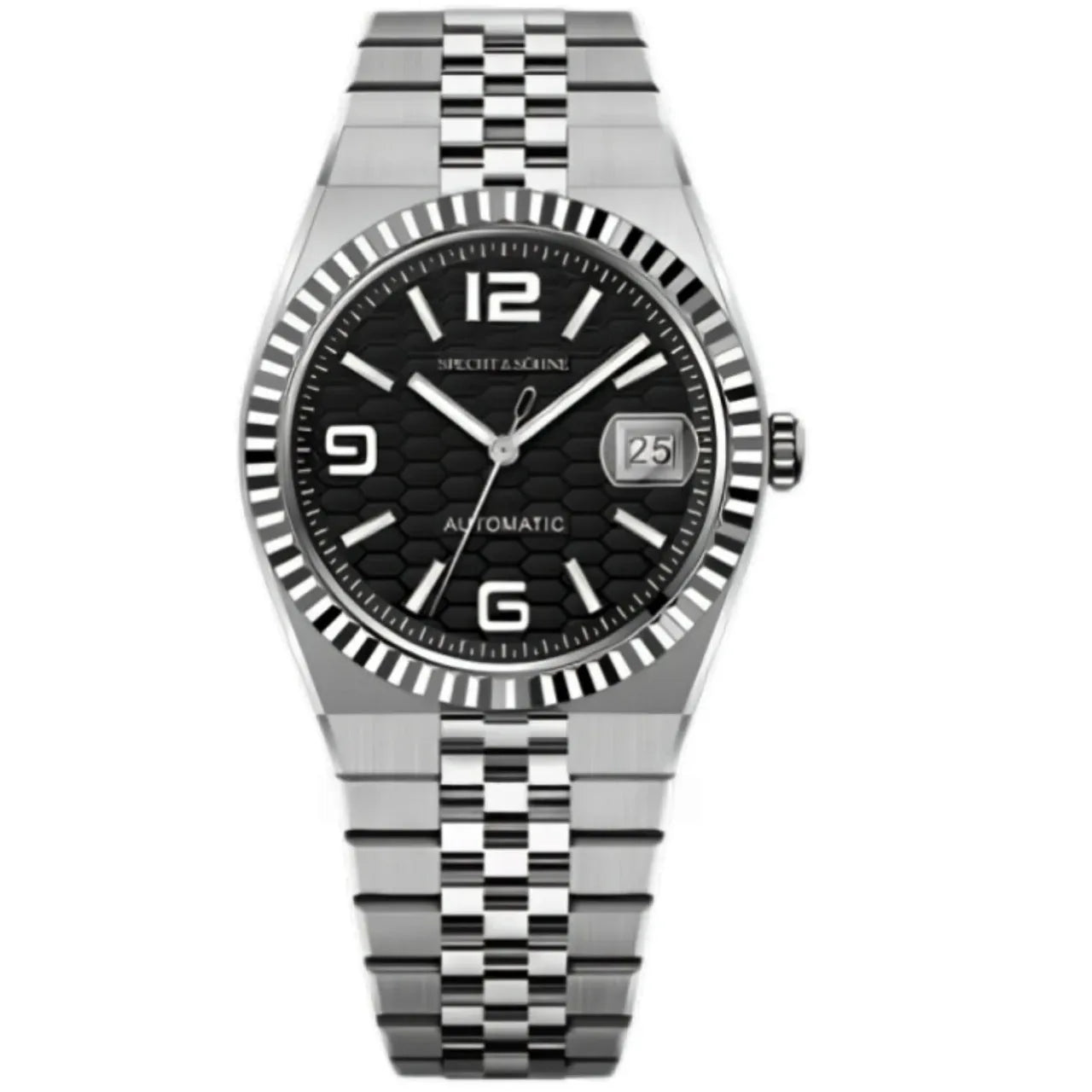 Regal Black Edition - DREAM WATCHES