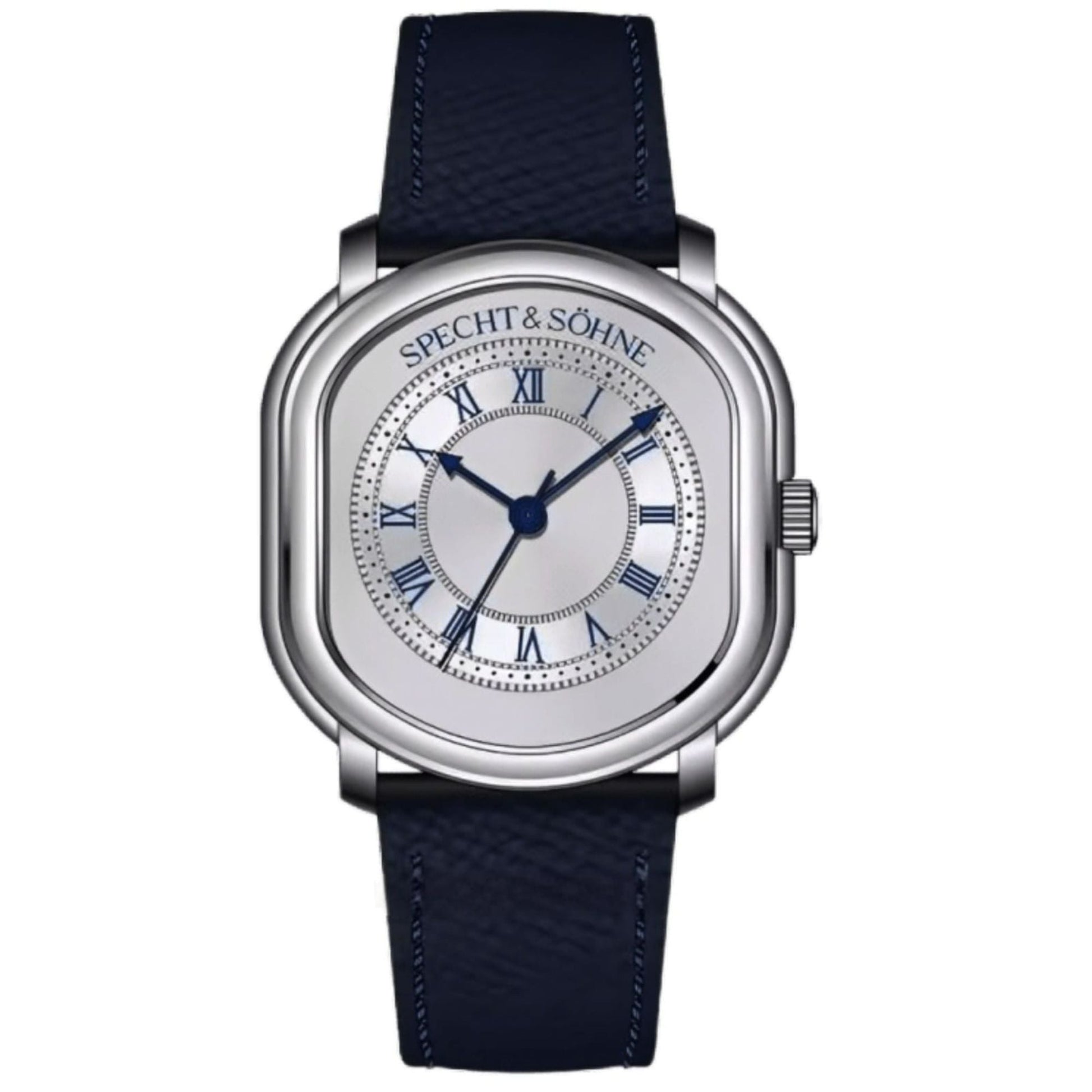 Regent Blue Edition - DREAM WATCHES