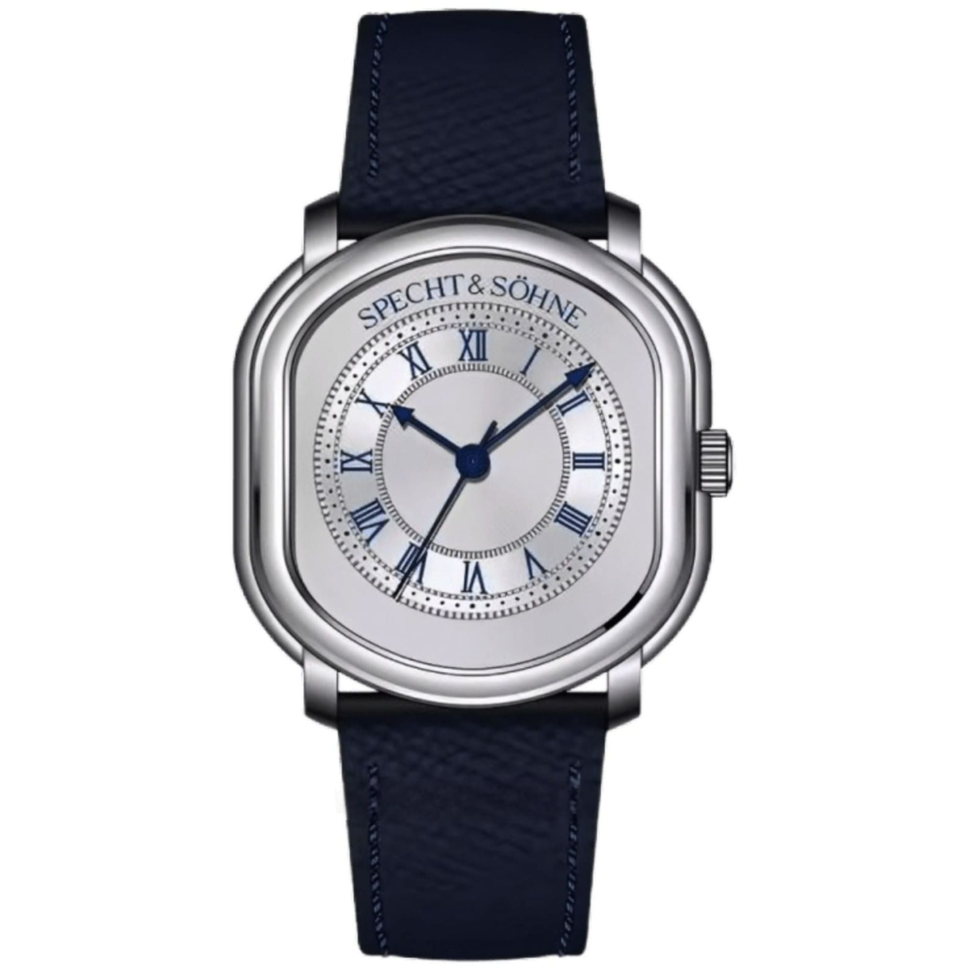 Regent Blue Edition - DREAM WATCHES
