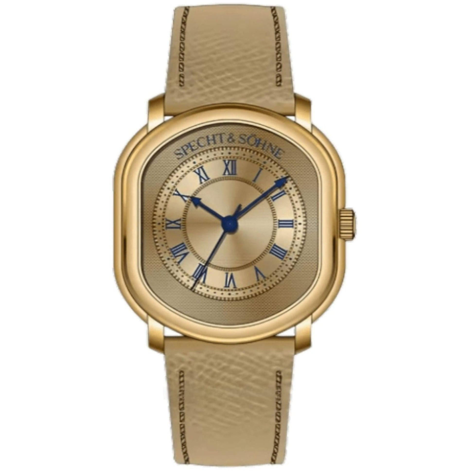 Regent Gold Edition - DREAM WATCHES