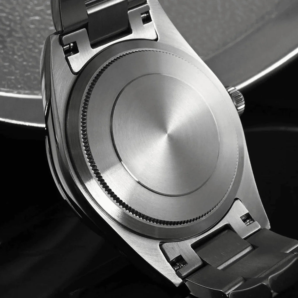 San Martin 39mm ST2130 Explore Watch SN020-G3 - ST2130 - DREAM WATCHES
