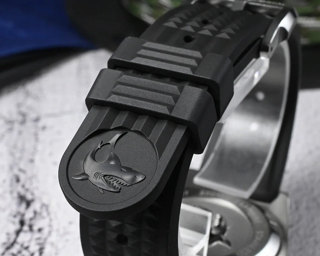 San Martin 40mm 62MAS Diver Surfing Dial Watch SN0007-V3 - DREAM WATCHES
