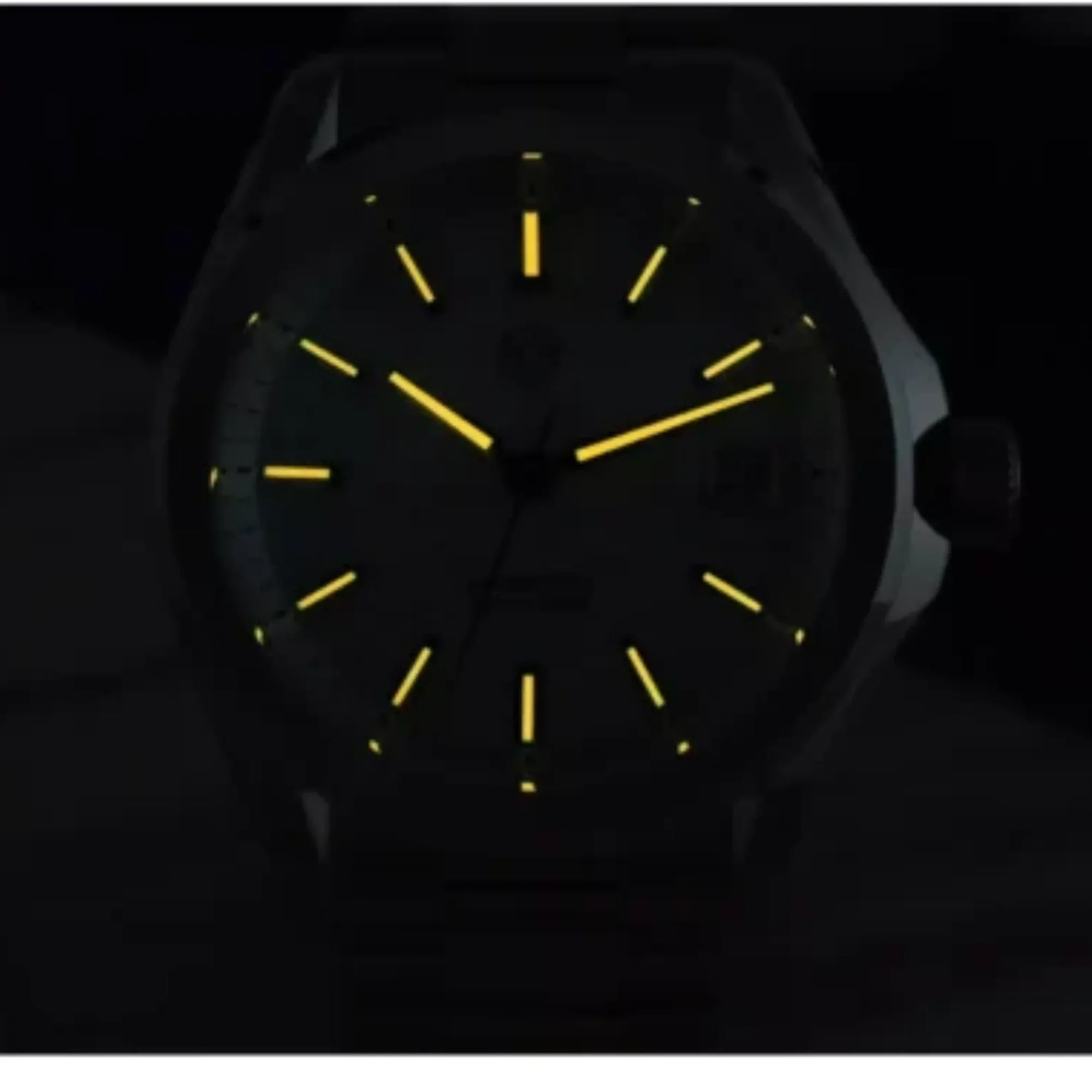 San Martin New 39mm Luxury Men’s Business Dress Watch NH35 Automatic Mechanical desert texture dial Waterproof 100m Luminous SN0129-C1 - DREAM WATCHES