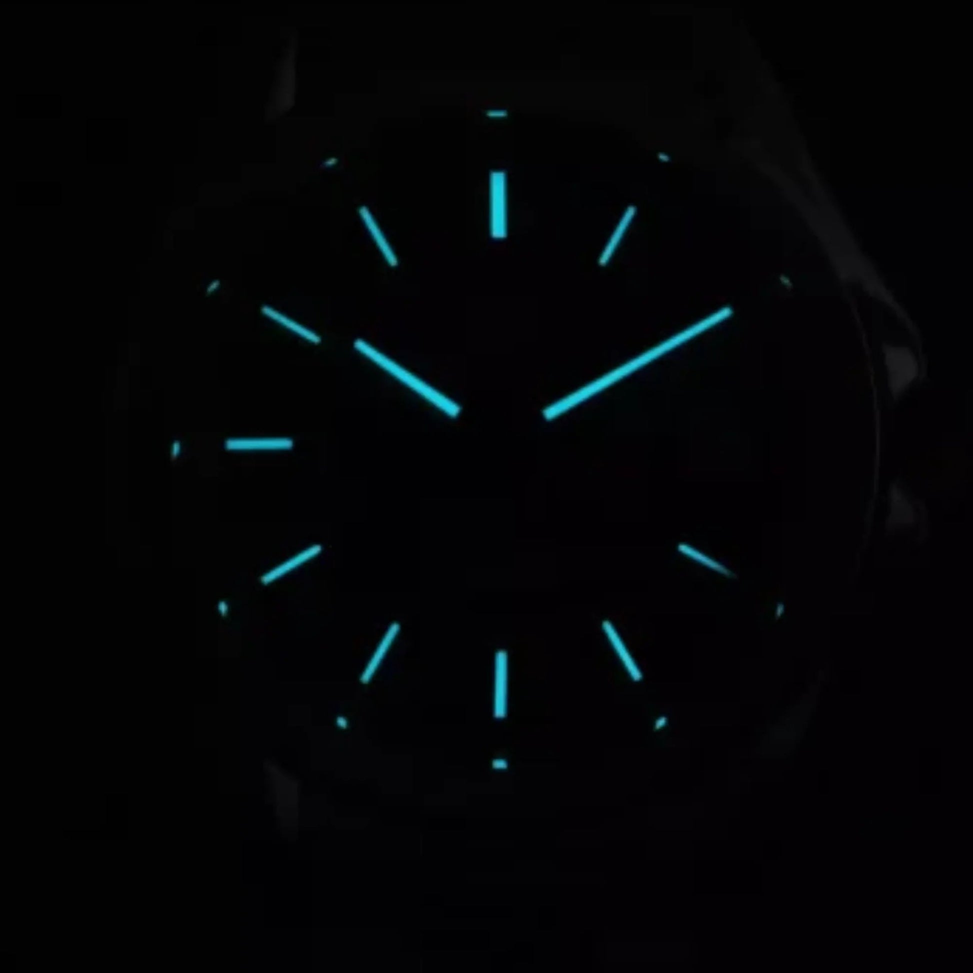 San Martin New 39mm Luxury Men’s Business Dress Watch NH35 Automatic Mechanical Waterproof 100m Luminous SN0129-C2 - DREAM WATCHES