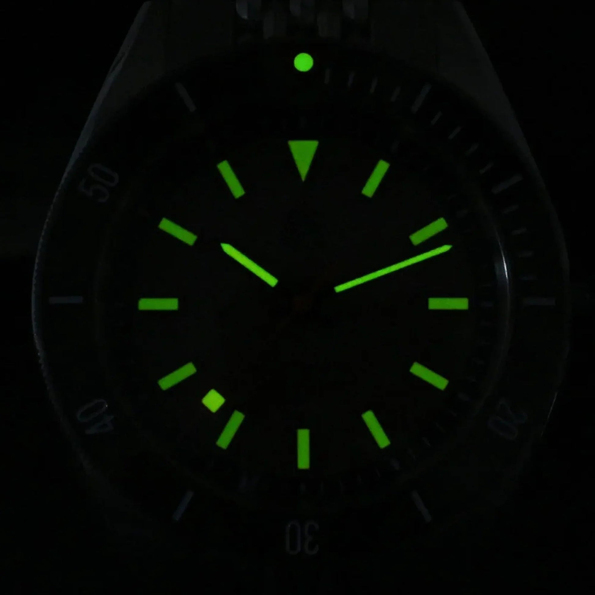 San Martin Original Design NH35 Dive Watch SN0115G - Blue - DREAM WATCHES