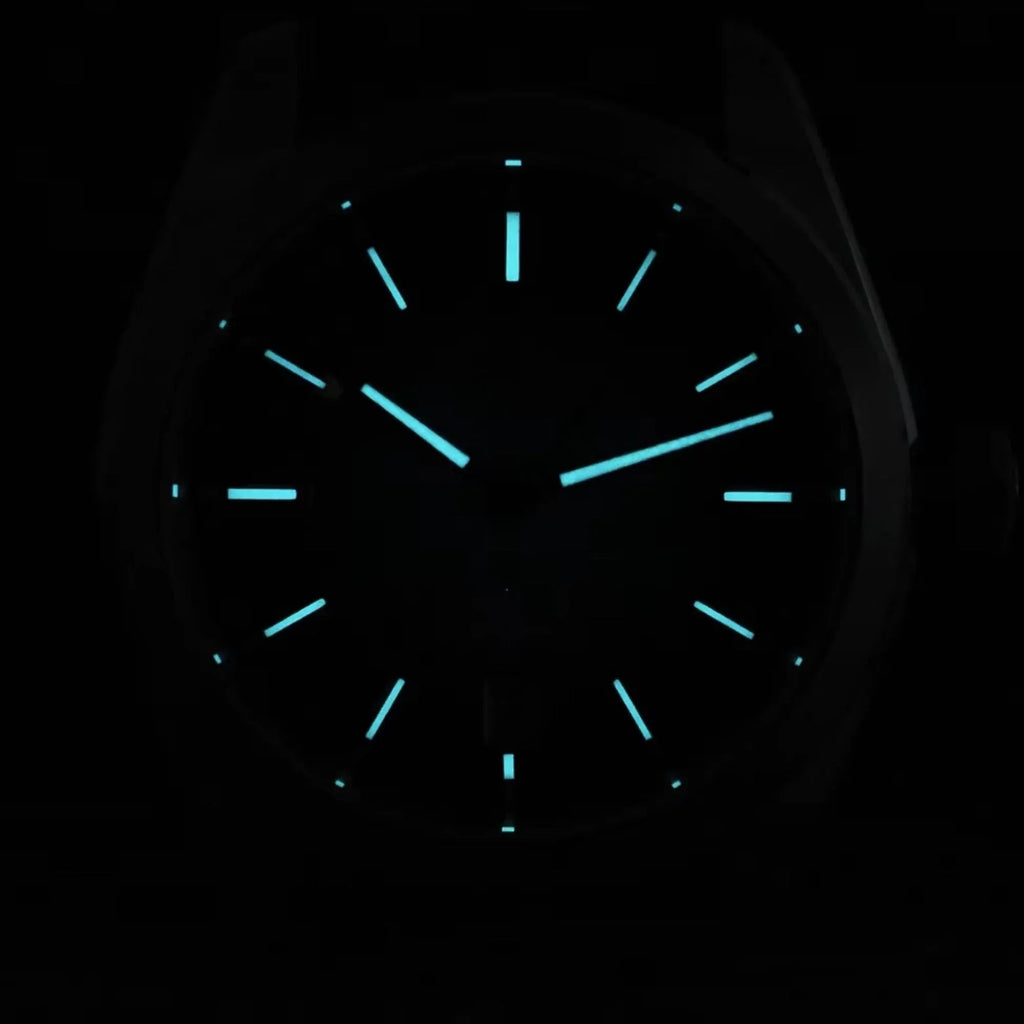 San Martin SN0144-GX (39mm) - DREAM WATCHES