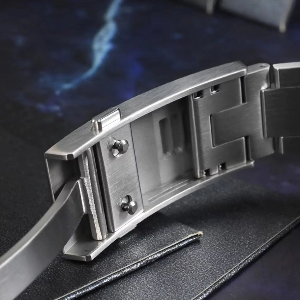 San Martin SN0144-GX (39mm) - DREAM WATCHES