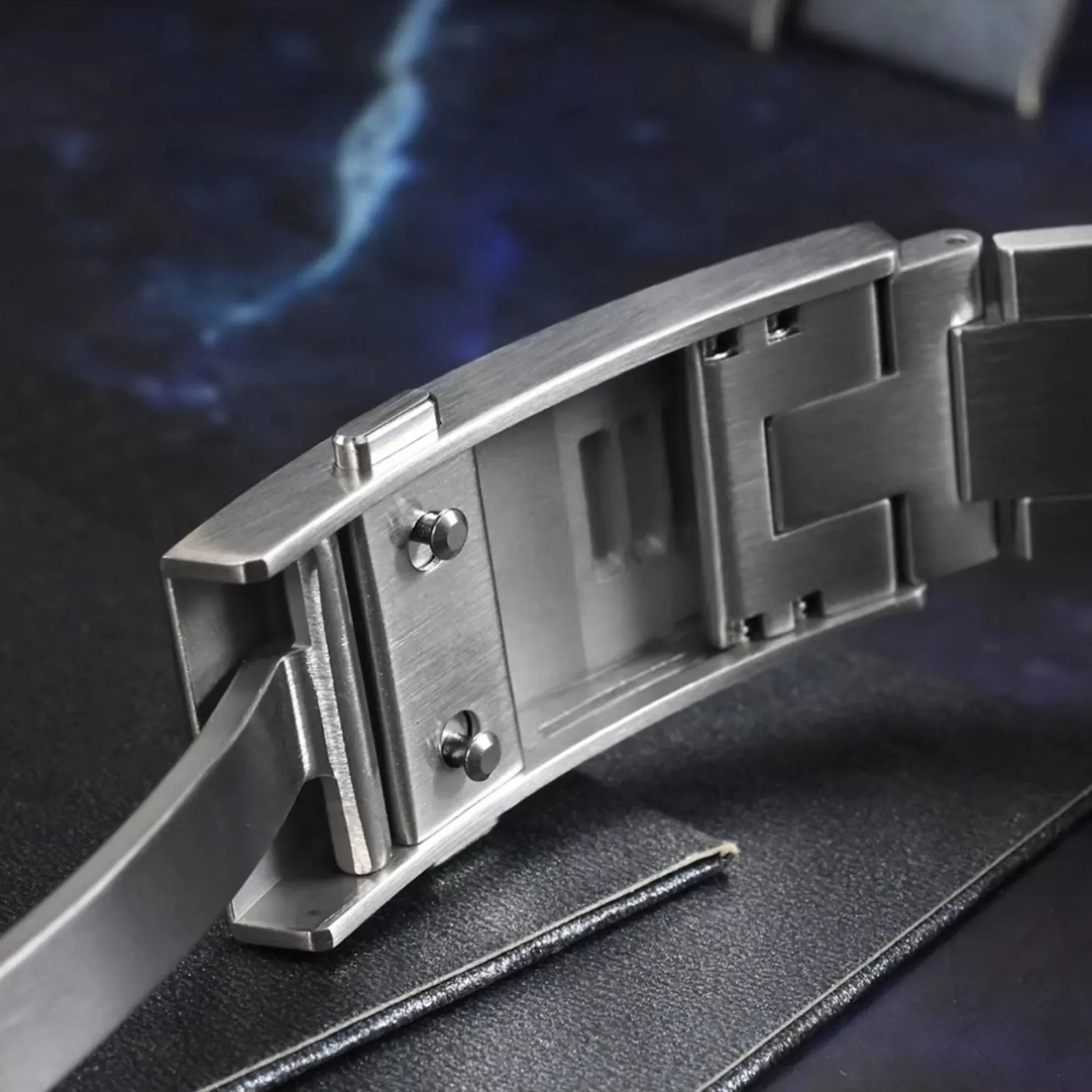 San Martin SN0144-GX (39mm) - DREAM WATCHES