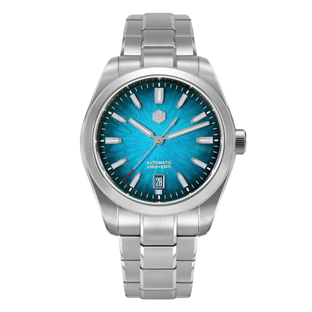 San Martin SN0144-GX (39mm) - DREAM WATCHES