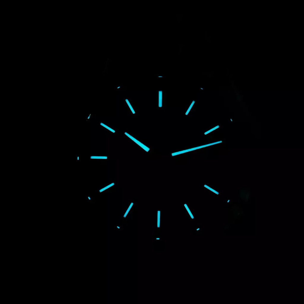 San Martin Watches 39mm Dive Watch Automatic Mechanical Miyota 901- SN0150-G1 - DREAM WATCHES