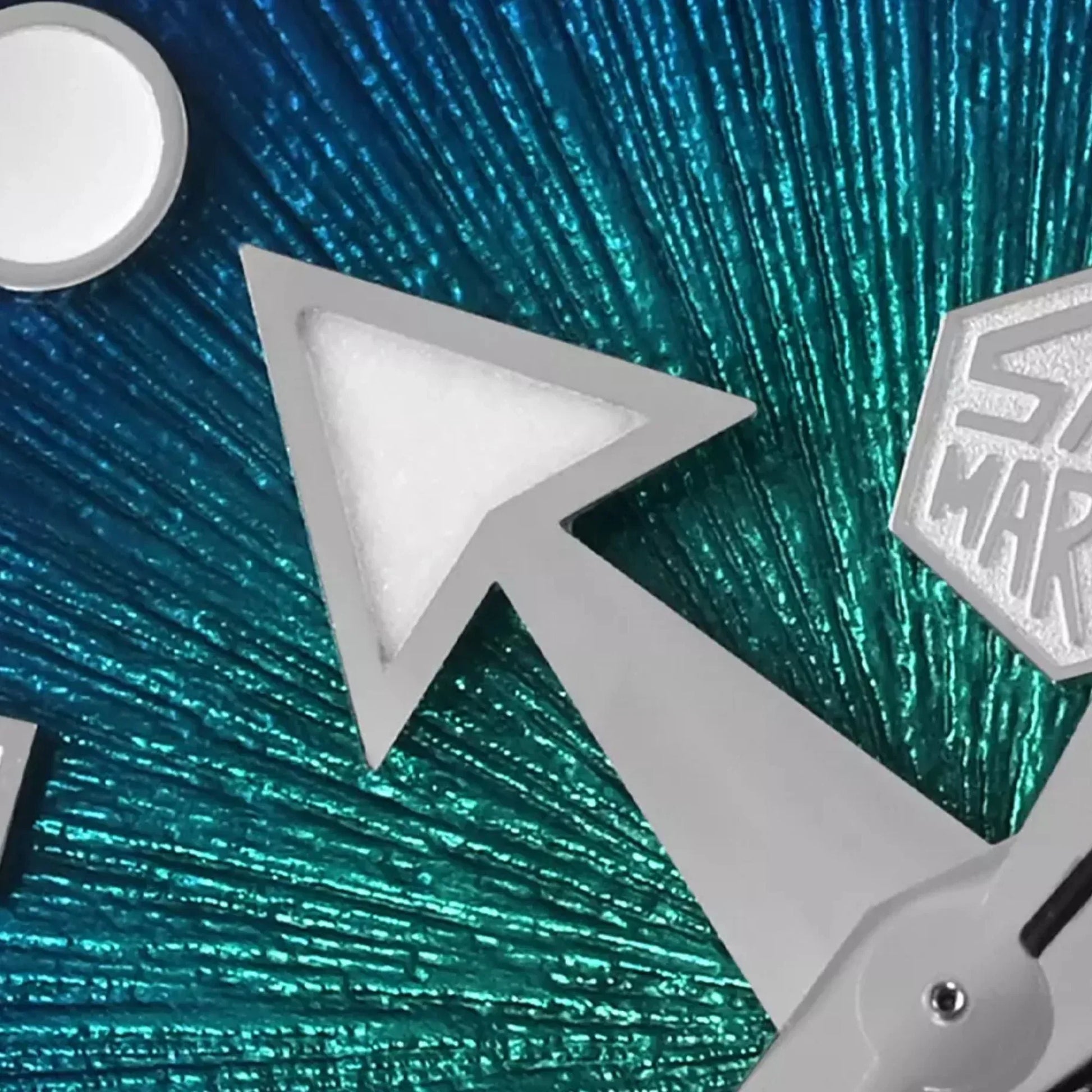 San Martin Watches New Miyota 9015 Movement 37.5mm Mechanical Watch - SN0148-GX - DREAM WATCHES