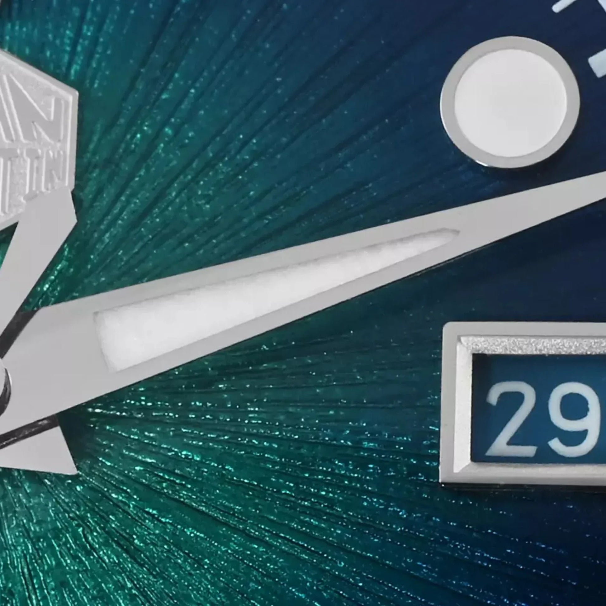 San Martin Watches New Miyota 9015 Movement 37.5mm Mechanical Watch - SN0148-GX - DREAM WATCHES