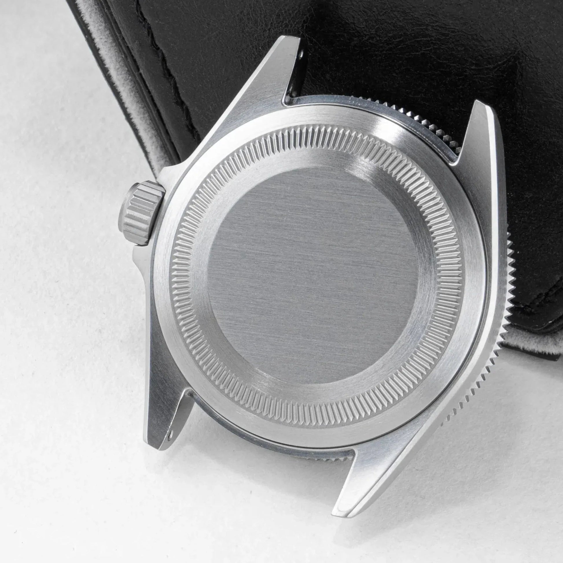 SEESTERN Titaniumn S430 Genuine Professional 20ATM Diver Limited Edition Mens Sport Watch - Blue - DREAM WATCHES