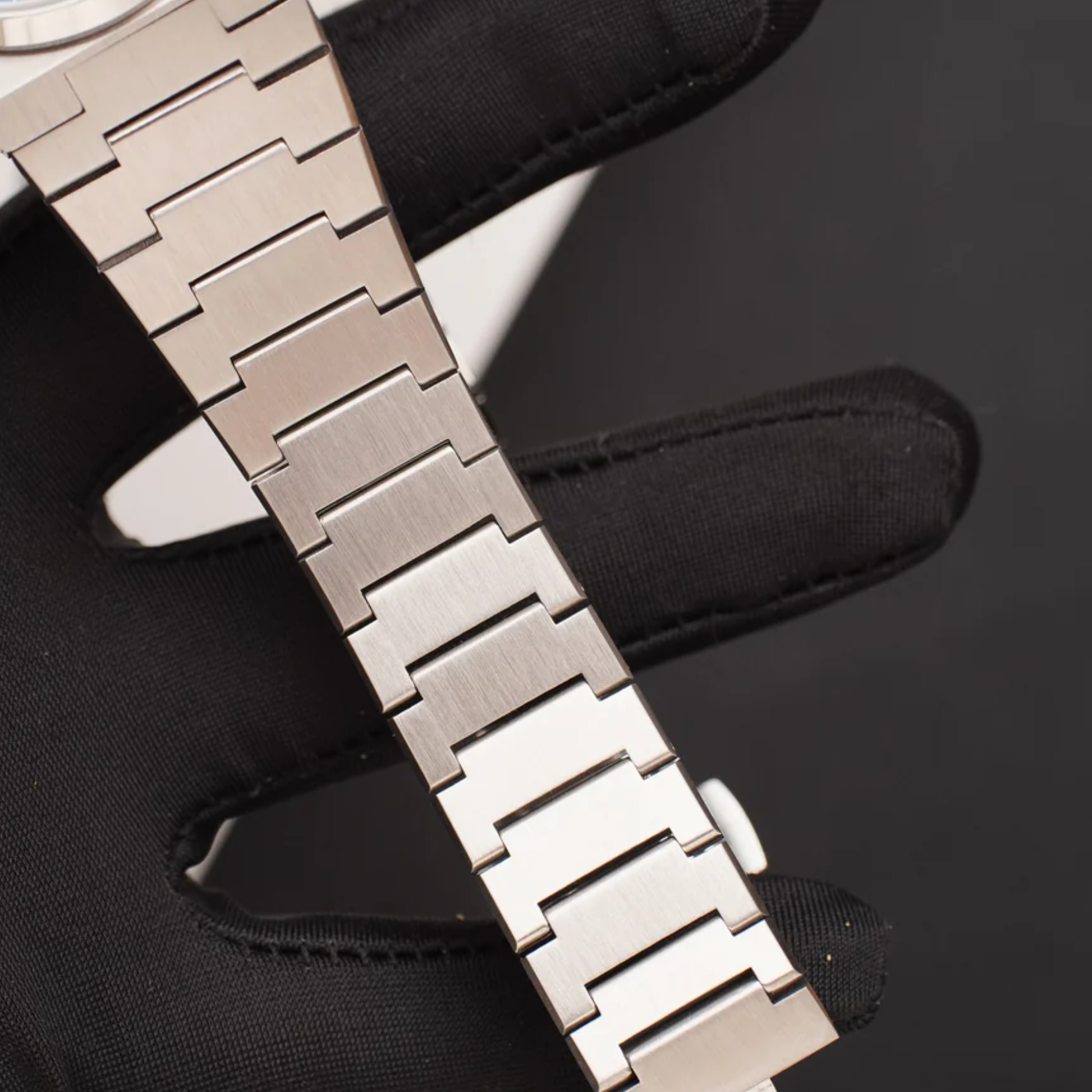 Specht & Söhne Zenith 37mm Quartz Watch