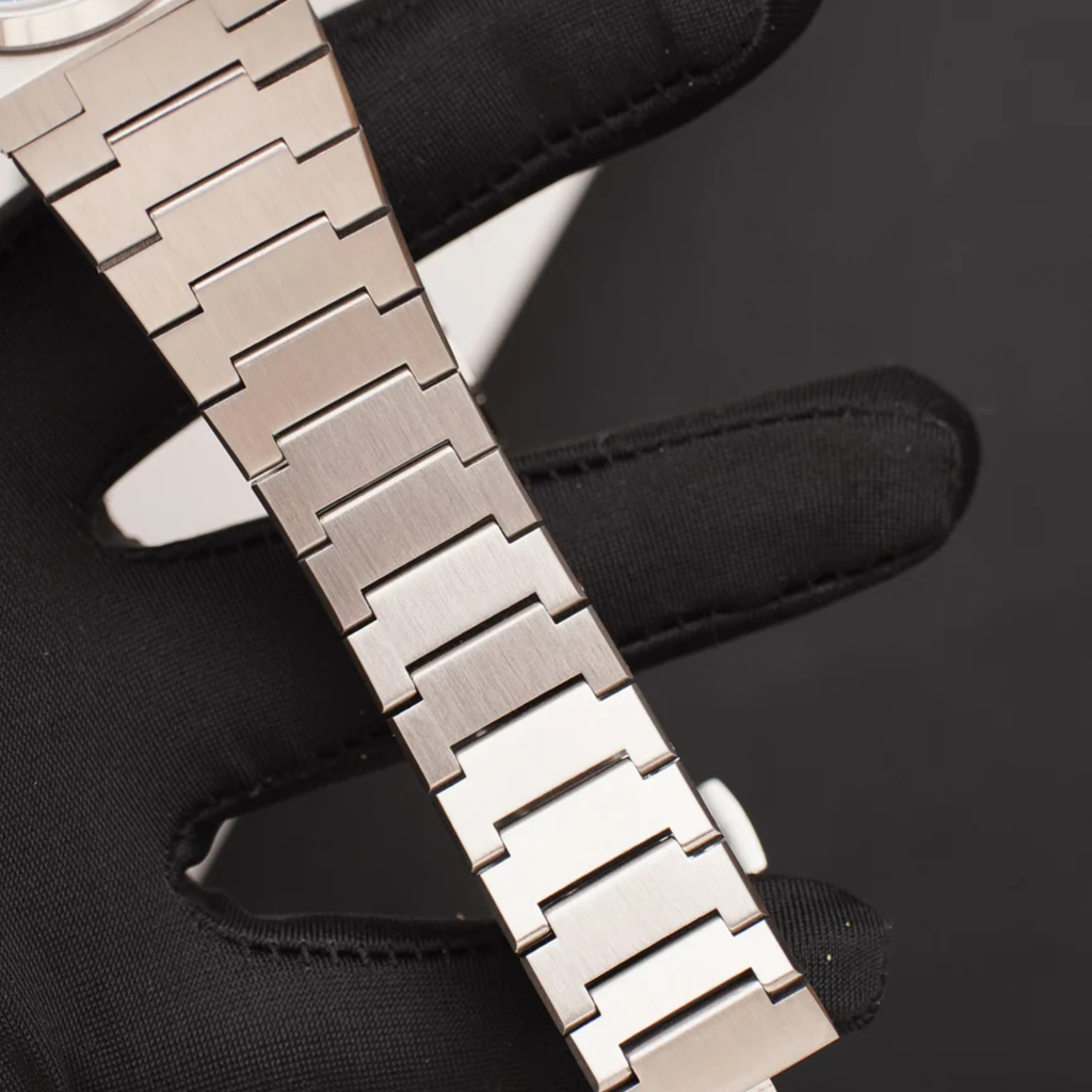 Specht & Söhne Zenith 37mm Quartz Watch