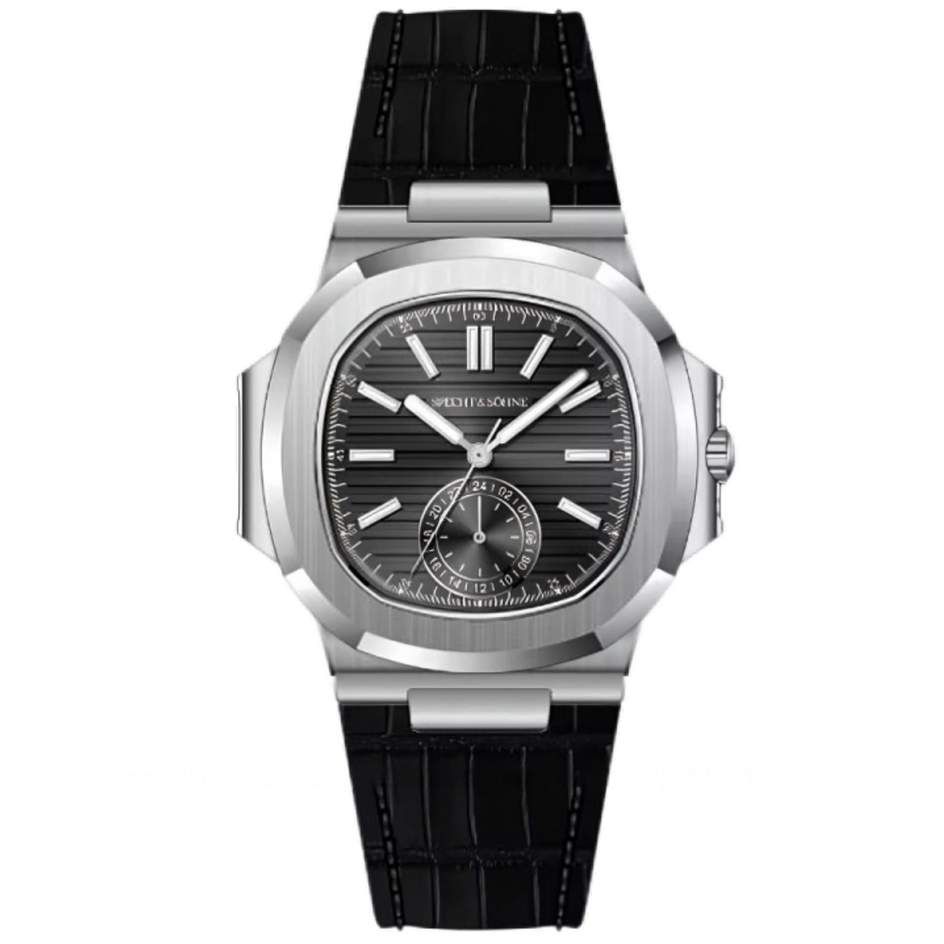 Specht and Sohne Icon 24-L Edition - DREAM WATCHES