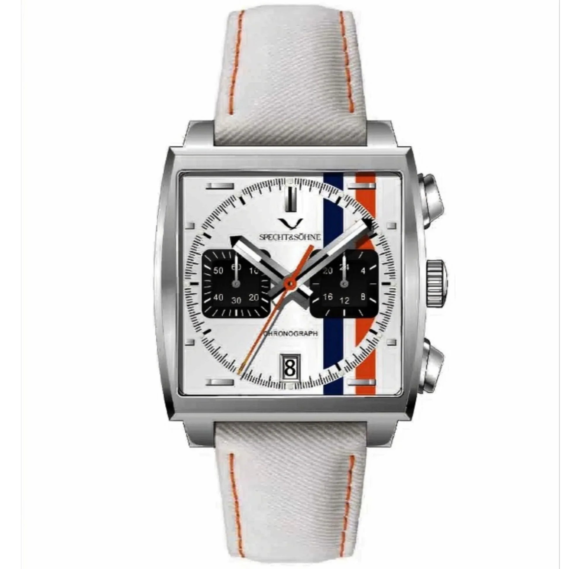 Specht And Sohne’s Monaco GT edition - DREAM WATCHES