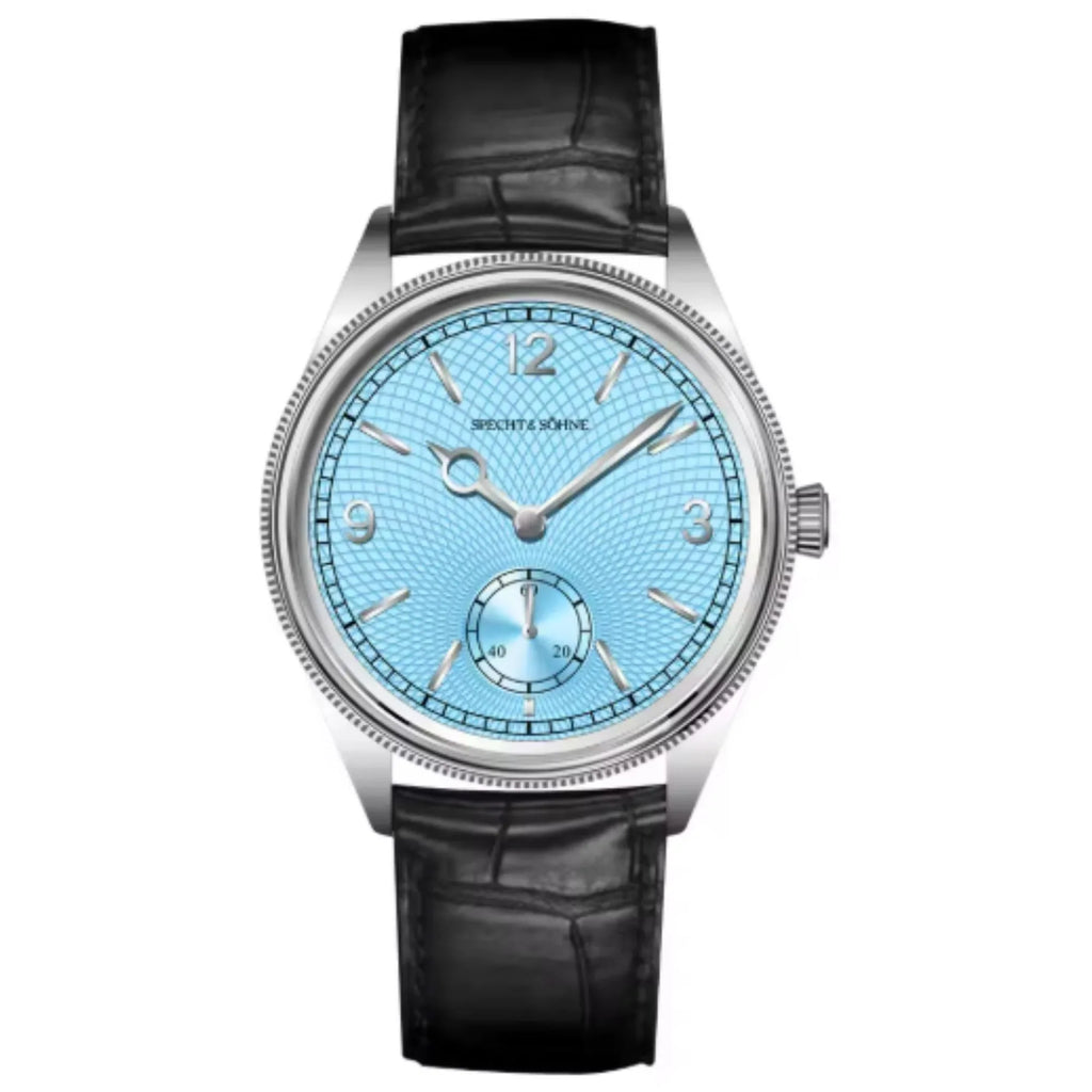 Specht & Söhne 1908 Classic Men's automatic Watch - DREAM WATCHES