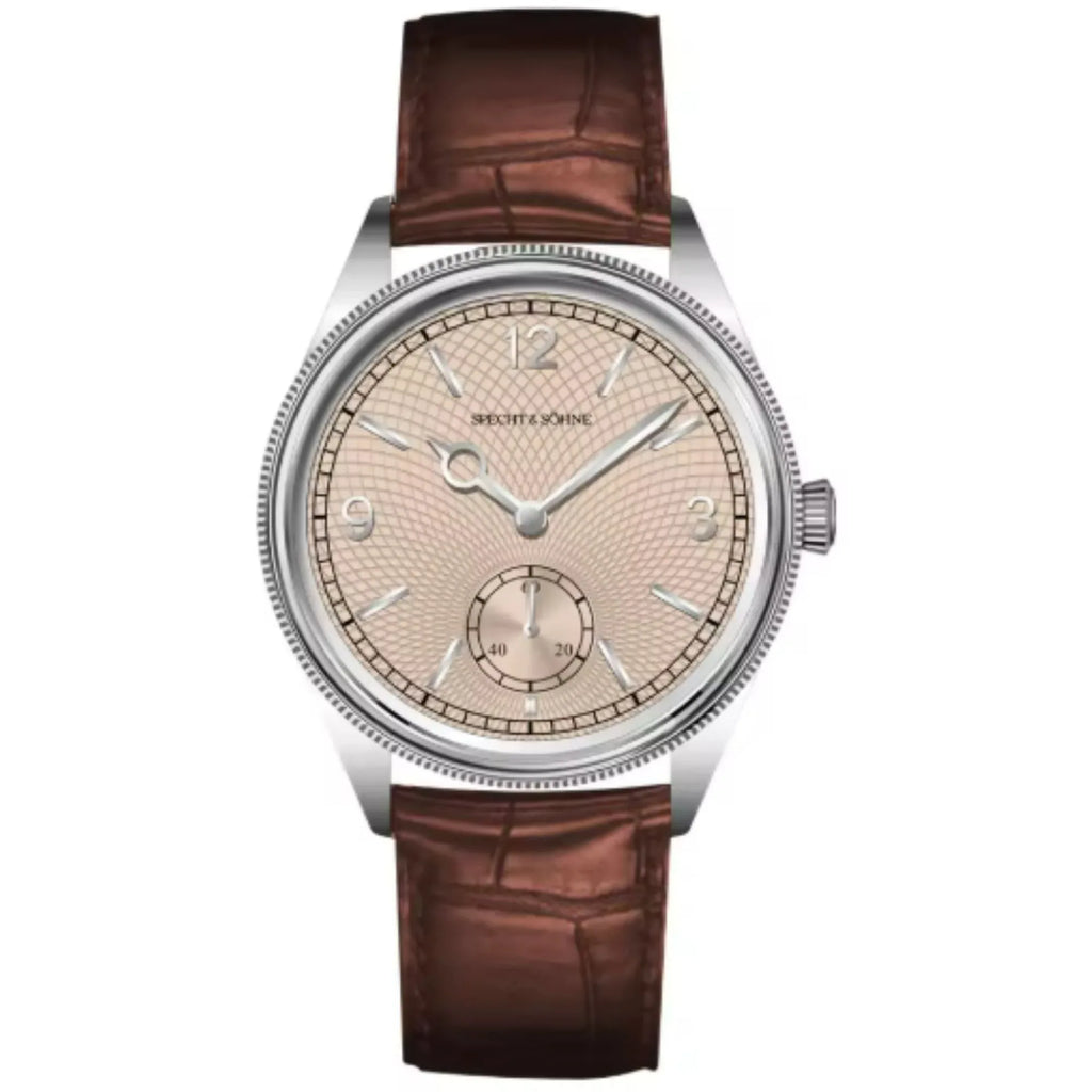 Specht & Söhne 1908 Classic Men's automatic Watch - DREAM WATCHES