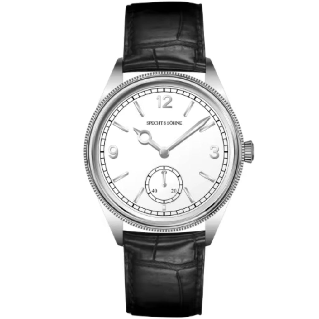 Specht & Söhne 1908 Classic Men's automatic Watch - DREAM WATCHES