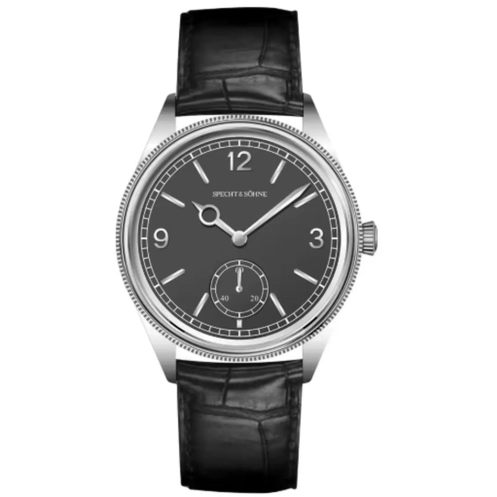 Specht & Söhne 1908 Classic Men's automatic Watch - DREAM WATCHES