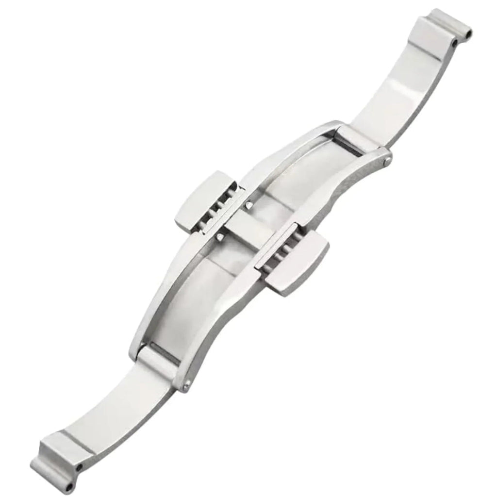Specht & Sohne 38MM Automatic Stainless Steel Watch with Seiko NH35 movement - Green - DREAM WATCHES