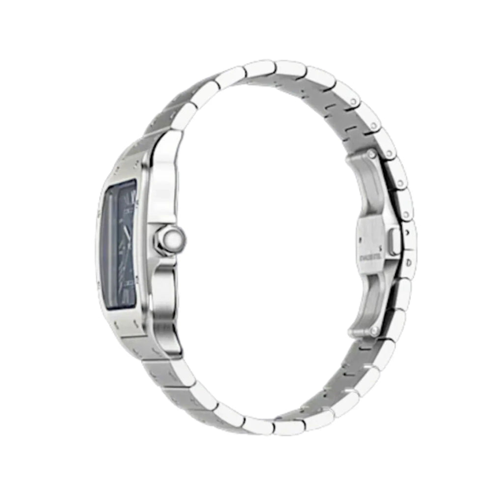 SPECHT & SOHNE Homage Luxury Automatic Wrist Watch Unisex - Blue - DREAM WATCHES