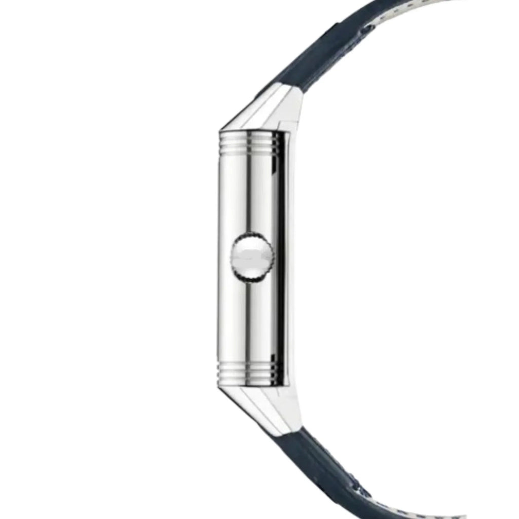Specht & Söhne Inverso Azure - Blue Dial - DREAM WATCHES