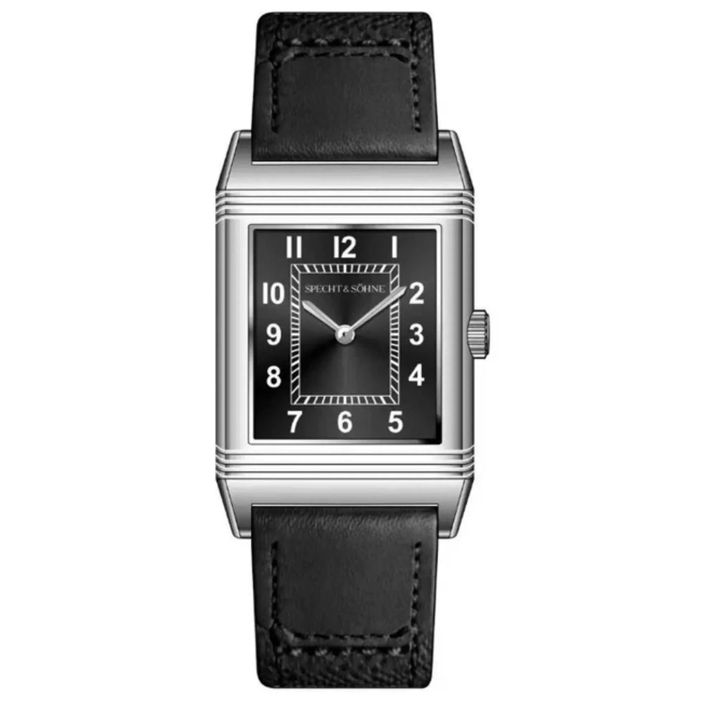 Specht & Söhne Inverso with Swiss Ultrathin Ronda Quartz Movt - DREAM WATCHES