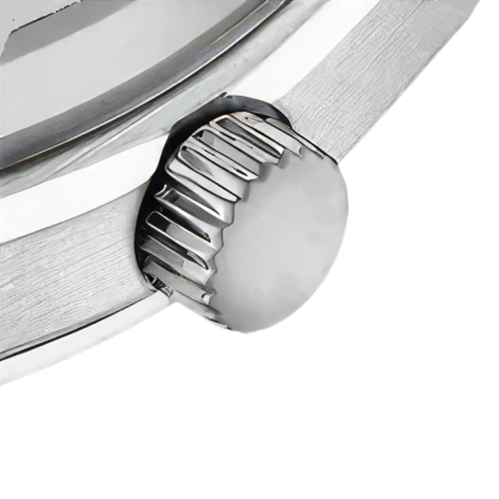 Specht&Sohne 37 Mm Mens Luxury Watch With Japanese Quartz Movement - Quartz Tiffany Edition - DREAM WATCHES