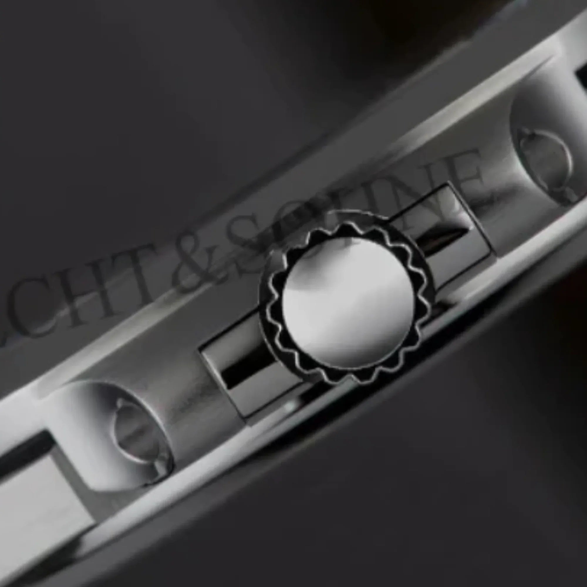 Specht&Sohne Mens Luxury Icon with Automatic movement - Icon Tiffany Edition - DREAM WATCHES