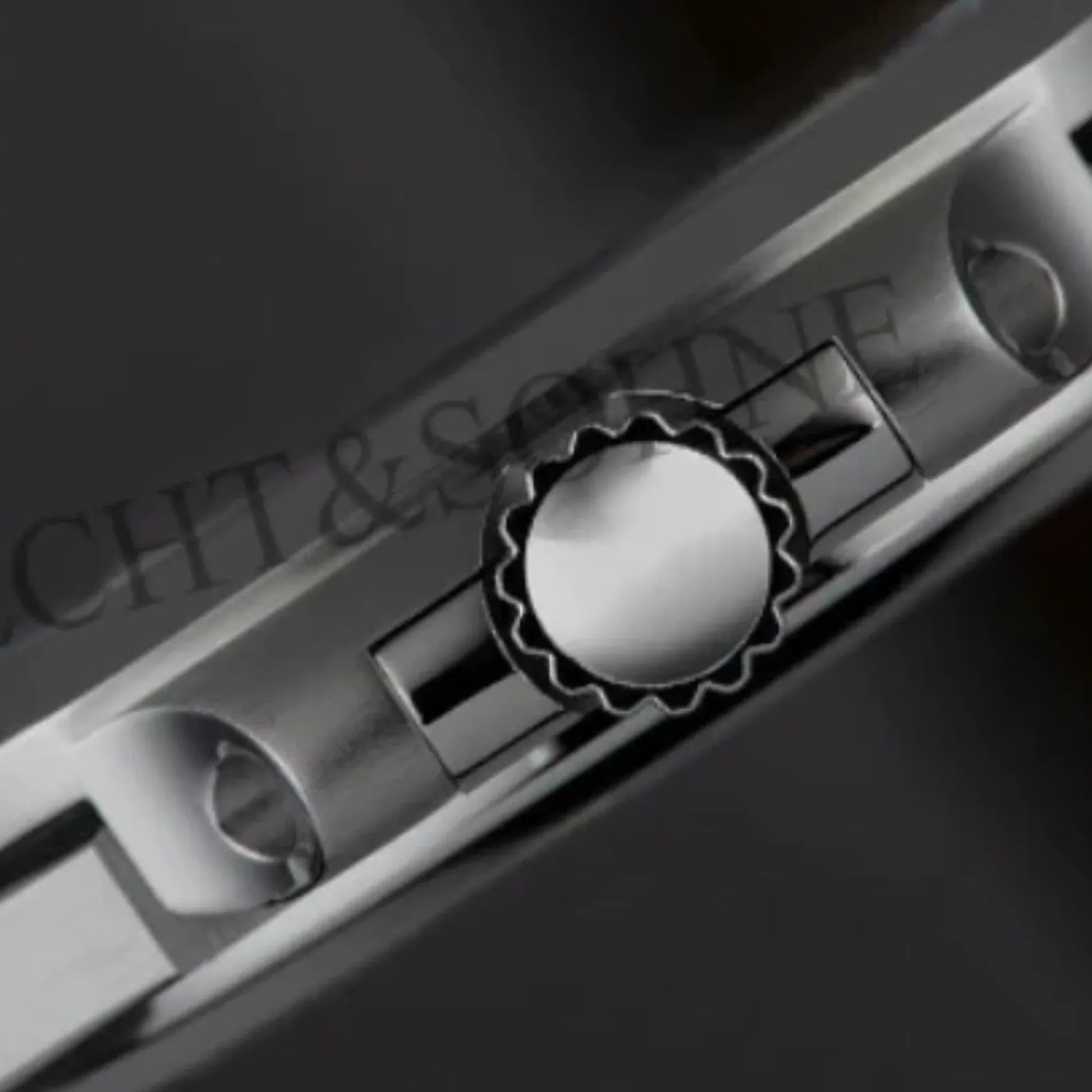 Specht&Sohne Mens Luxury Icon with Automatic movement - Icon Tiffany Edition - DREAM WATCHES