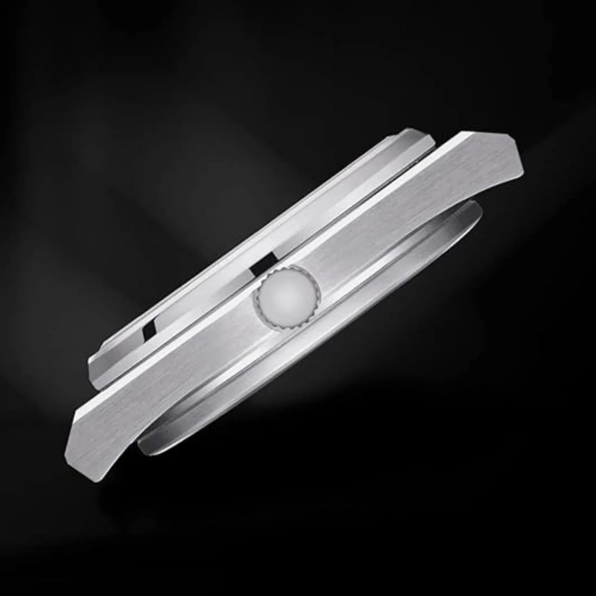 SPECHT&SOHNE Men's Mechanical Wristwatch Automatic Watches Sapphire Crystal 37MM Stainless Steel Waterproof - DREAM WATCHES