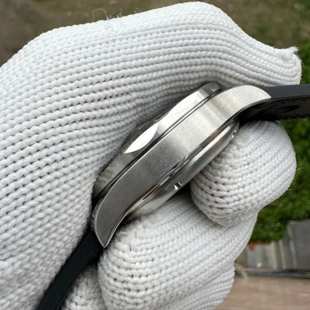 Steeldive SD1957 Vintage Sea Ghost Watch - DREAM WATCHES