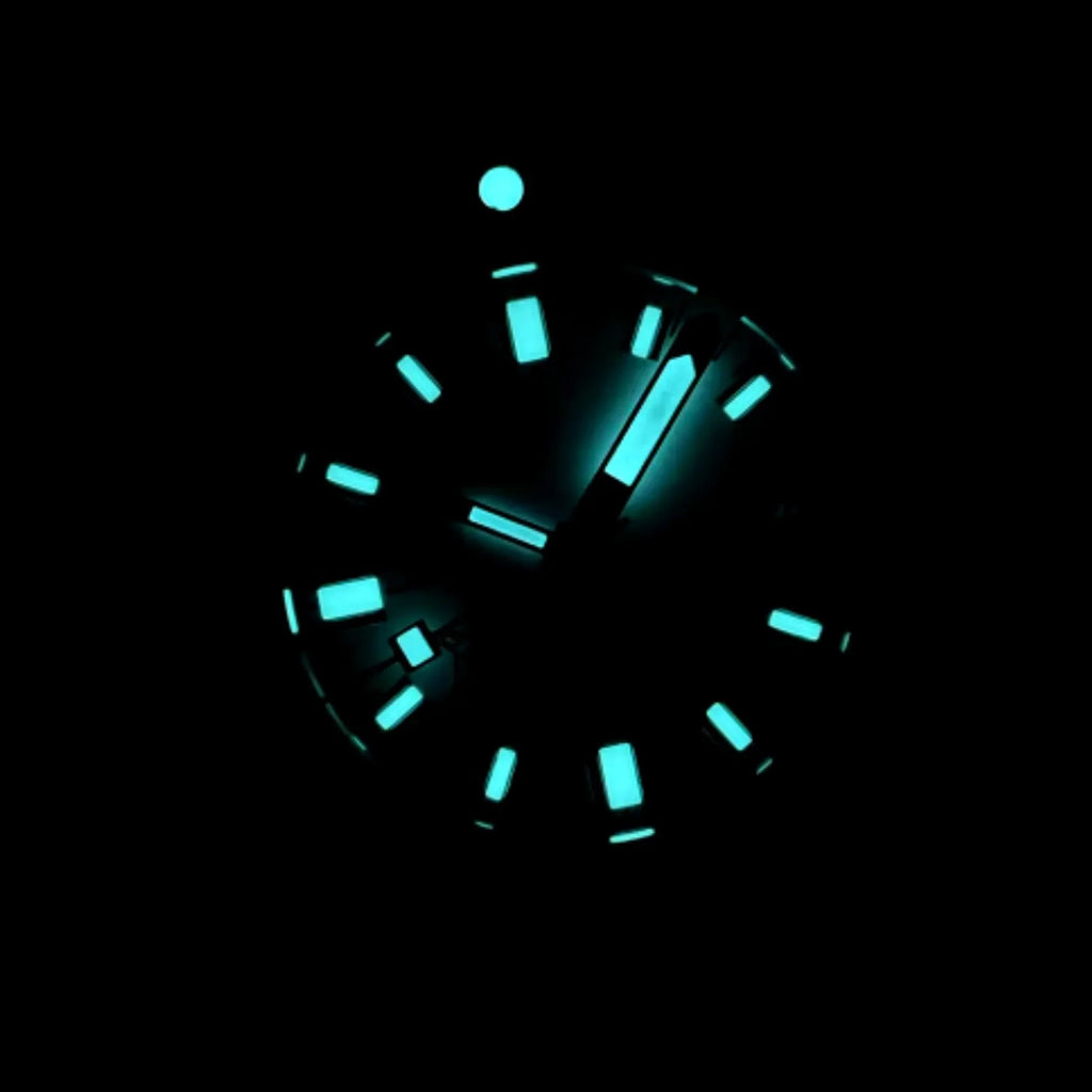 Steeldive SD1967 Sub-300T Men's 43MM 200M Waterproof Dive Watch NH35 Automatic Mechanical Watch Sapphire Crystal Luminous Business Watch - DREAM WATCHES