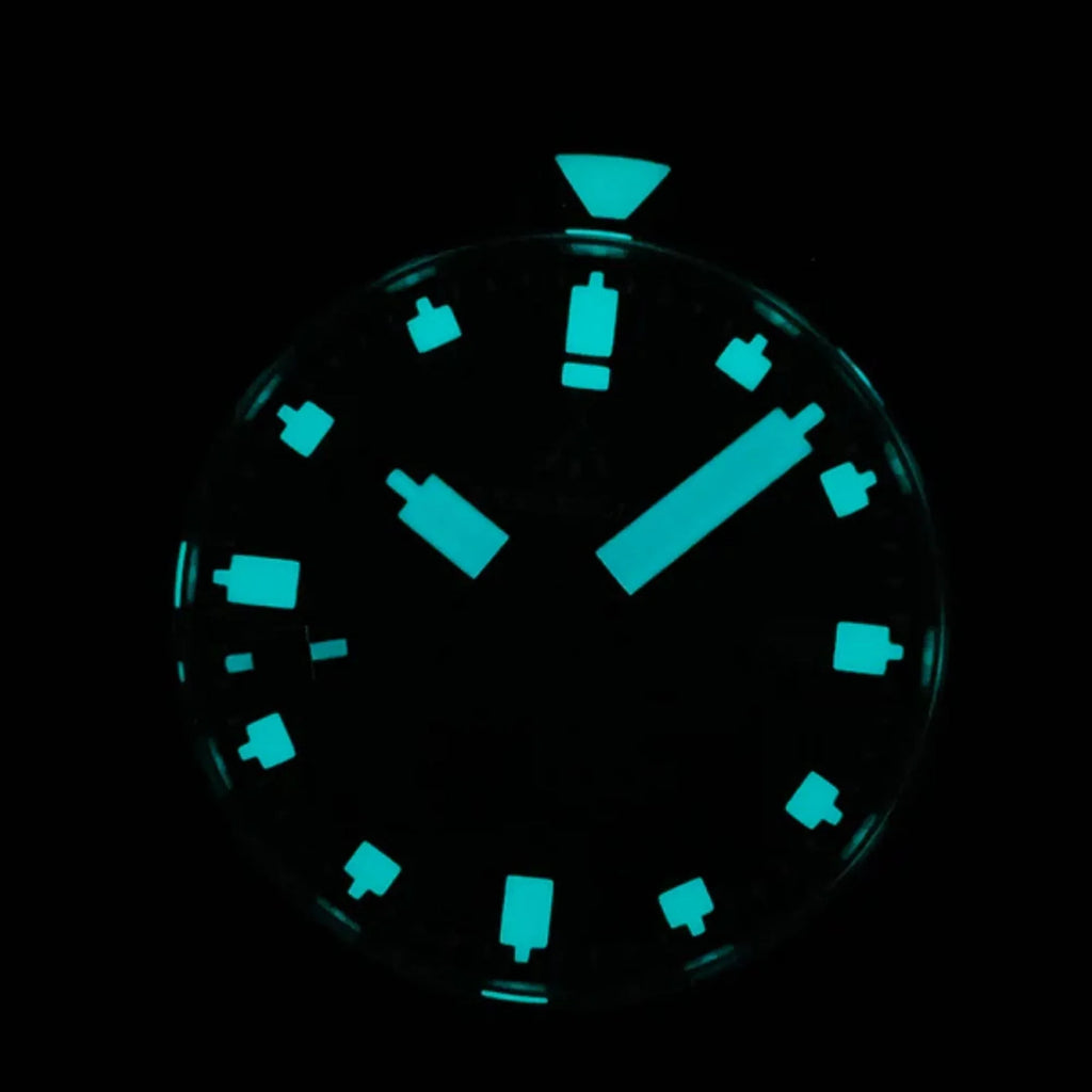 Steeldive Steelflier SF752 45mm Automatic Men Watch - DREAM WATCHES
